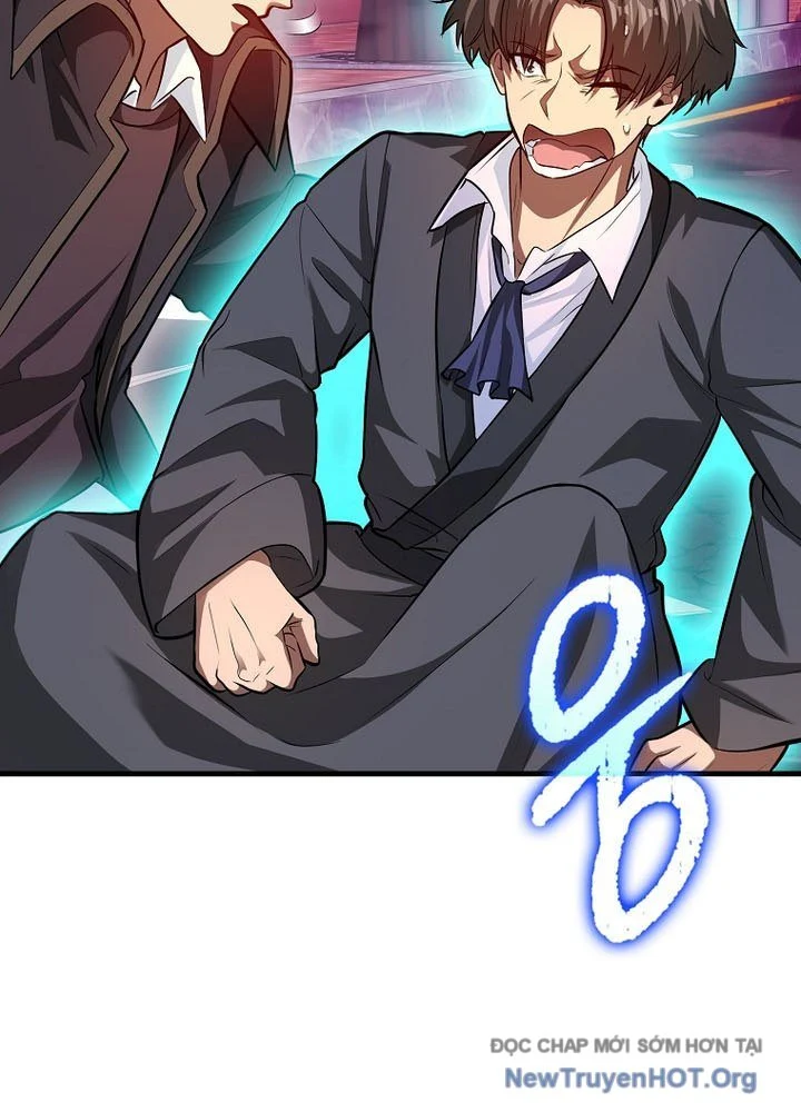 Thiên Tài Võ Thuật Hồi Quy Chapter 107 - Trang 3
