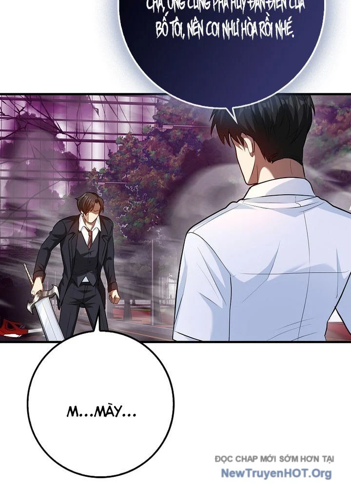 Thiên Tài Võ Thuật Hồi Quy Chapter 107 - Trang 3