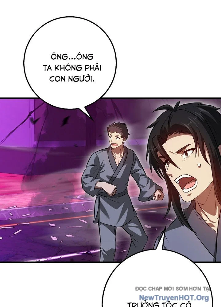 Thiên Tài Võ Thuật Hồi Quy Chapter 107 - Trang 3