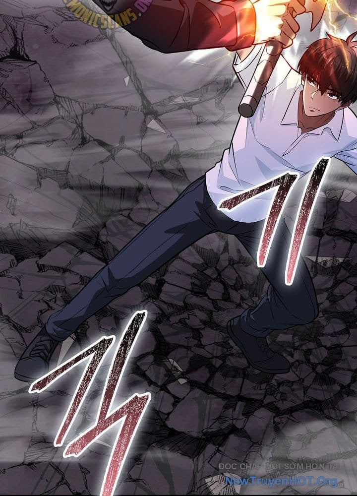 Thiên Tài Võ Thuật Hồi Quy Chapter 107 - Trang 3