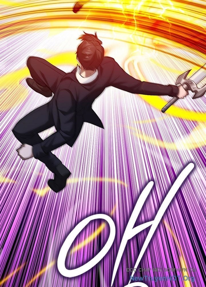 Thiên Tài Võ Thuật Hồi Quy Chapter 107 - Trang 3