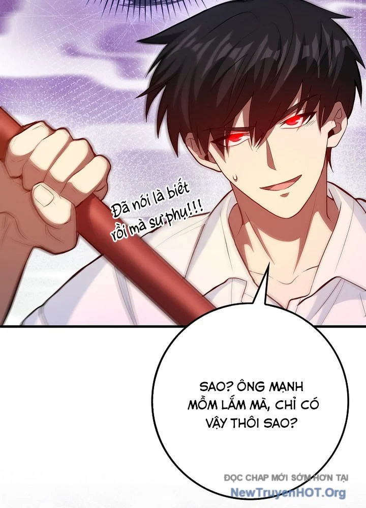 Thiên Tài Võ Thuật Hồi Quy Chapter 107 - Trang 3