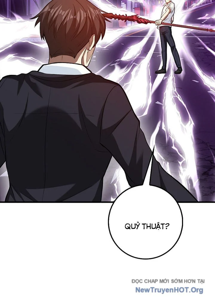 Thiên Tài Võ Thuật Hồi Quy Chapter 107 - Trang 3