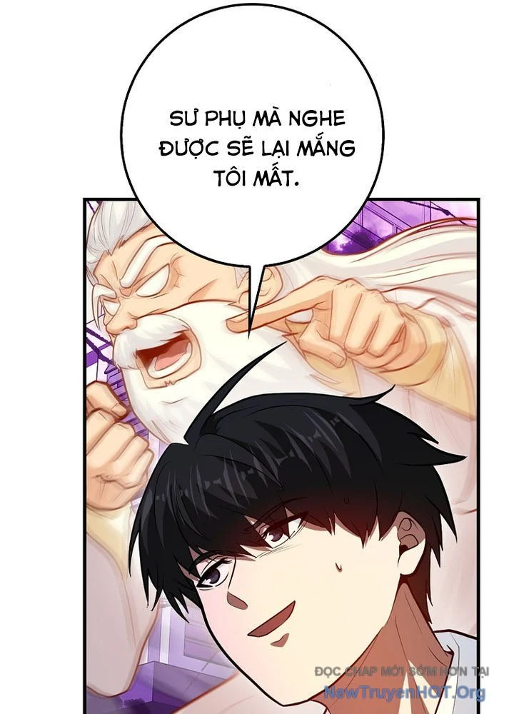 Thiên Tài Võ Thuật Hồi Quy Chapter 107 - Trang 3