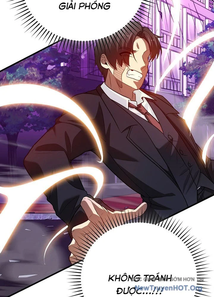 Thiên Tài Võ Thuật Hồi Quy Chapter 107 - Trang 3