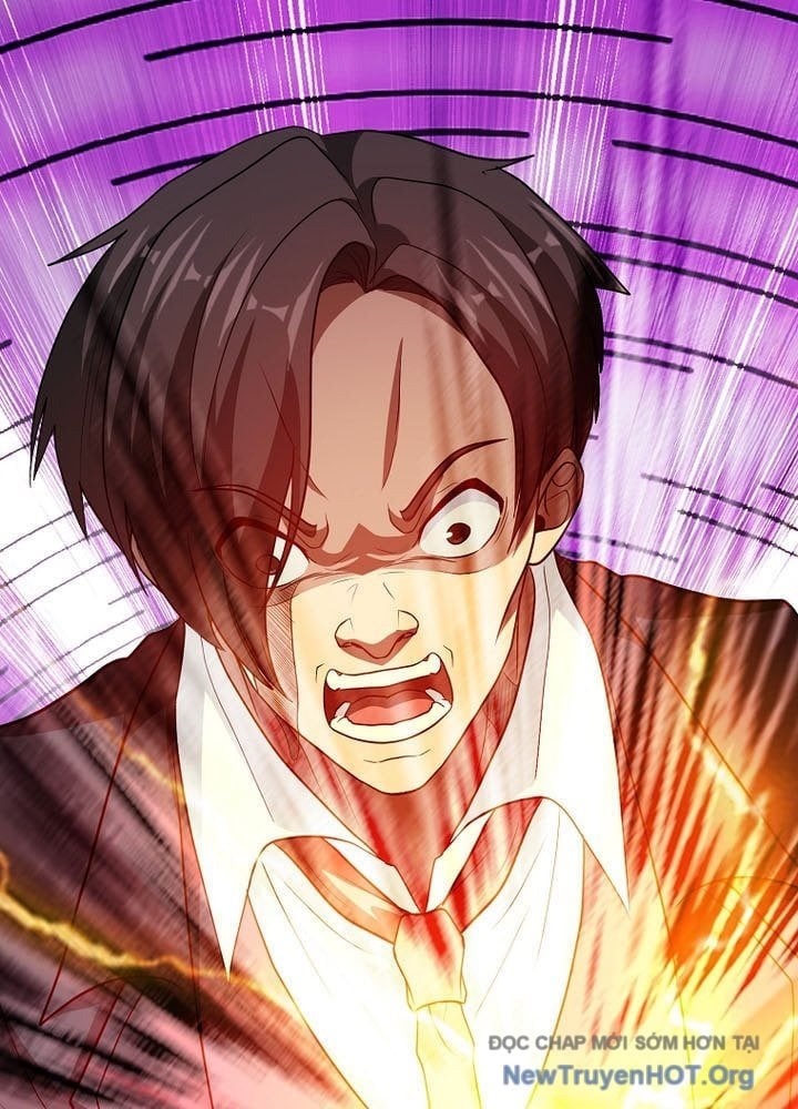 Thiên Tài Võ Thuật Hồi Quy Chapter 107 - Trang 3