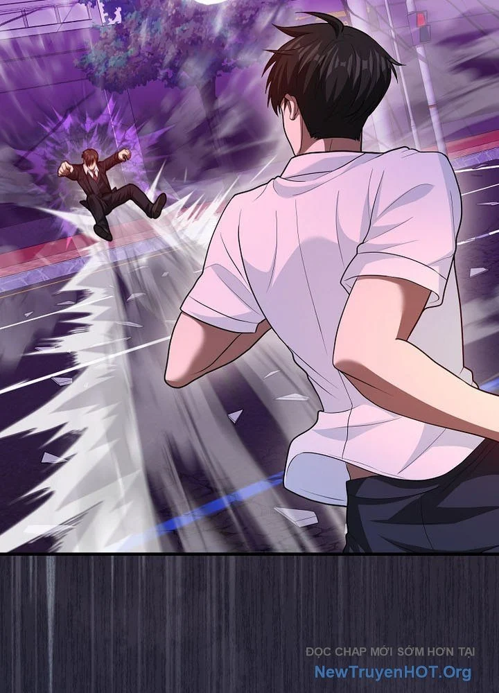 Thiên Tài Võ Thuật Hồi Quy Chapter 107 - Trang 3