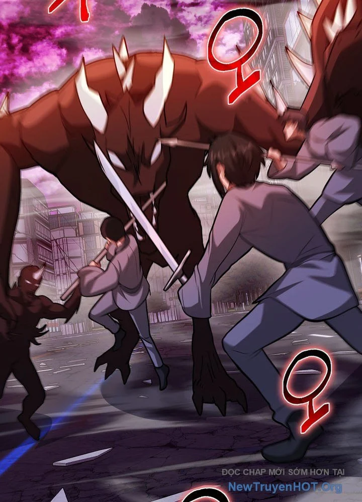 Thiên Tài Võ Thuật Hồi Quy Chapter 107 - Trang 3