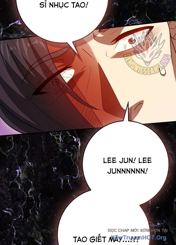 Thiên Tài Võ Thuật Hồi Quy Chapter 107 - Trang 3