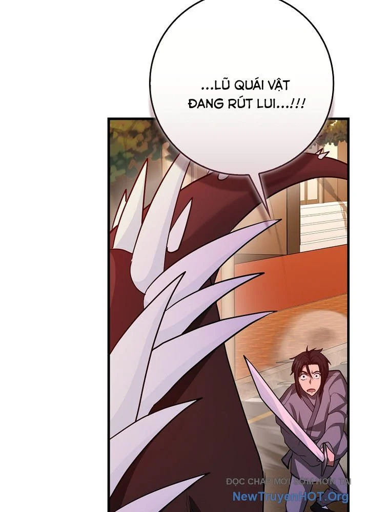 Thiên Tài Võ Thuật Hồi Quy Chapter 107 - Trang 3