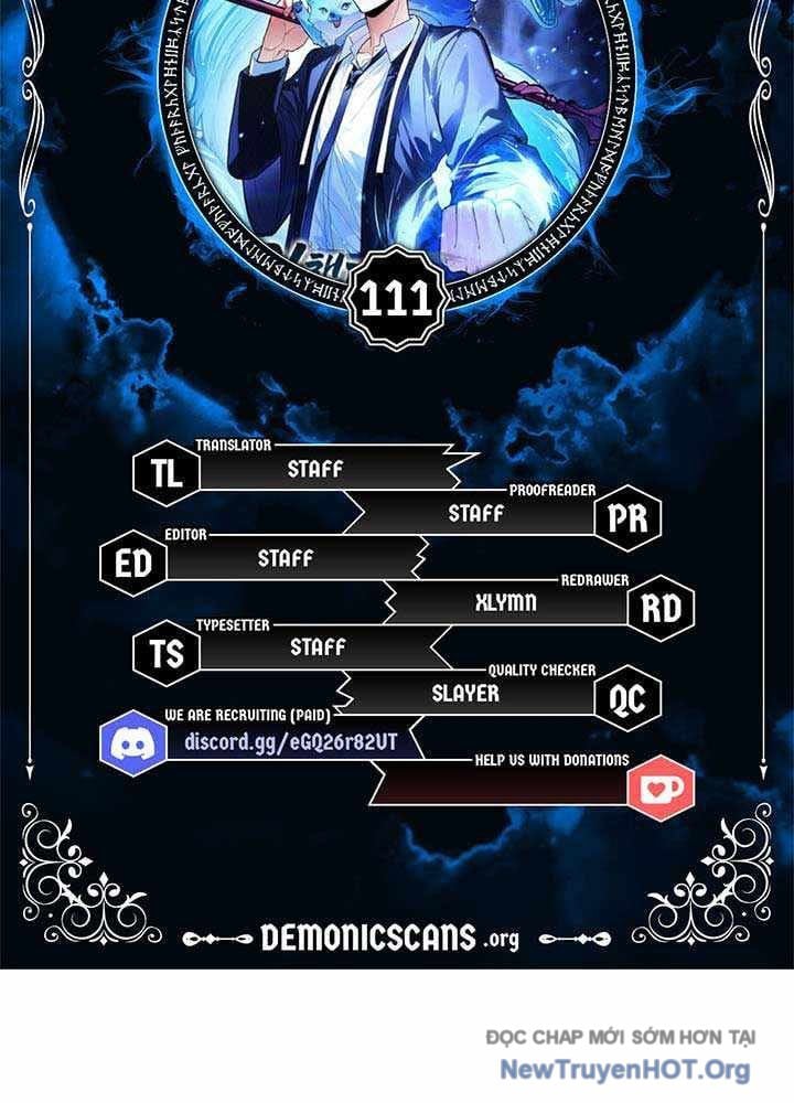 Thiên Tài Võ Thuật Hồi Quy Chapter 111 - Trang 2