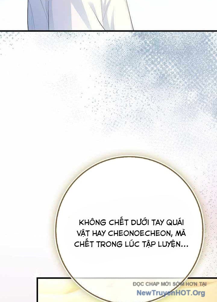 Thiên Tài Võ Thuật Hồi Quy Chapter 111 - Trang 2