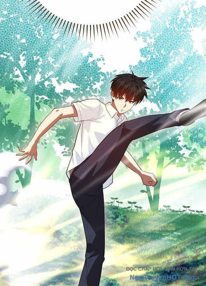 Thiên Tài Võ Thuật Hồi Quy Chapter 111 - Trang 2
