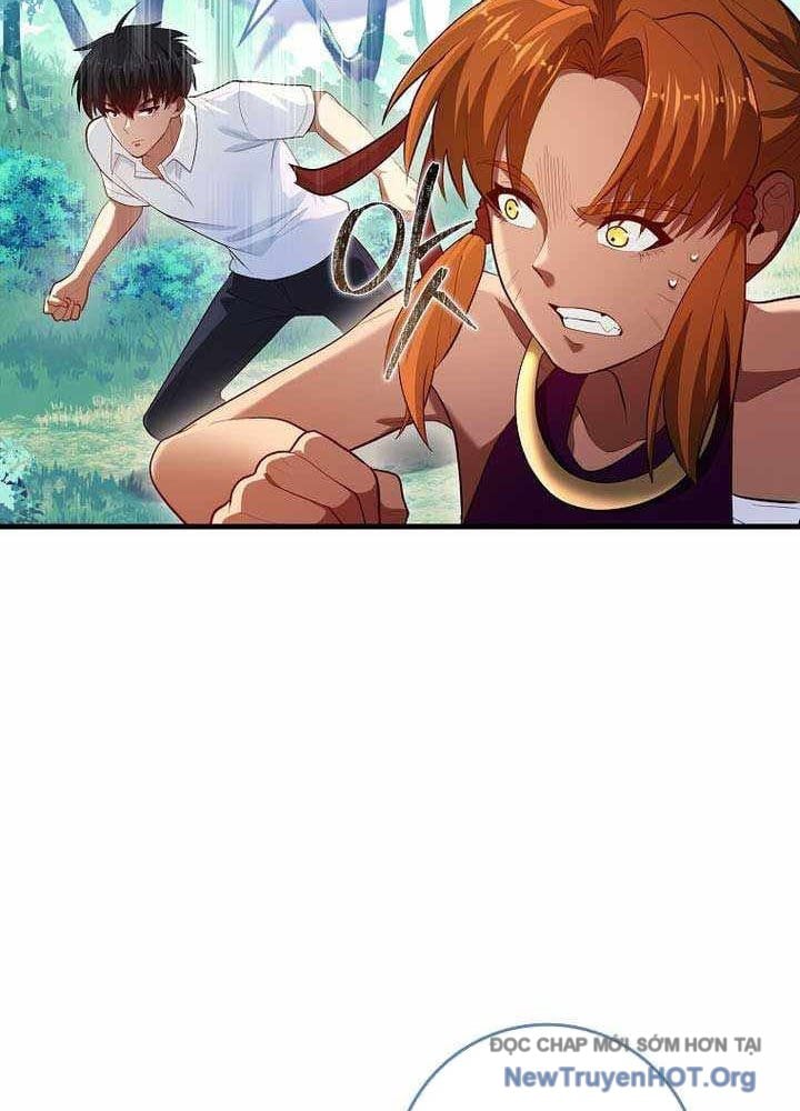 Thiên Tài Võ Thuật Hồi Quy Chapter 111 - Trang 2