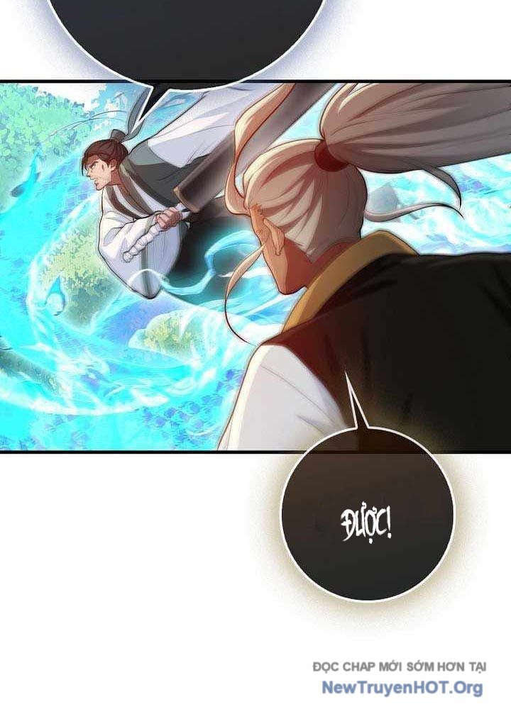 Thiên Tài Võ Thuật Hồi Quy Chapter 111 - Trang 2