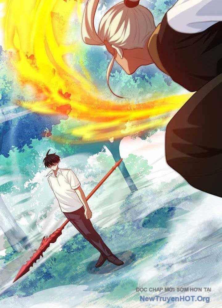 Thiên Tài Võ Thuật Hồi Quy Chapter 111 - Trang 2