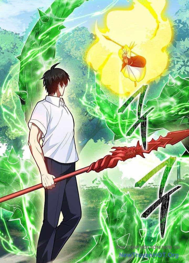 Thiên Tài Võ Thuật Hồi Quy Chapter 111 - Trang 2