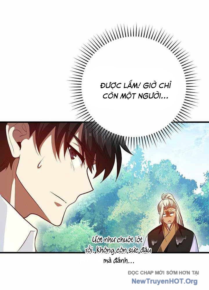 Thiên Tài Võ Thuật Hồi Quy Chapter 111 - Trang 2