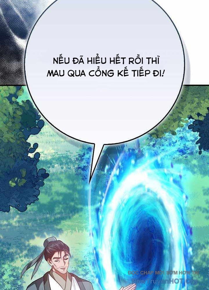 Thiên Tài Võ Thuật Hồi Quy Chapter 111 - Trang 2