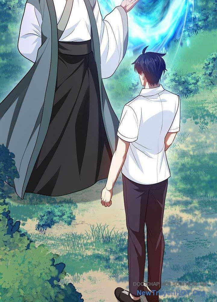 Thiên Tài Võ Thuật Hồi Quy Chapter 111 - Trang 2