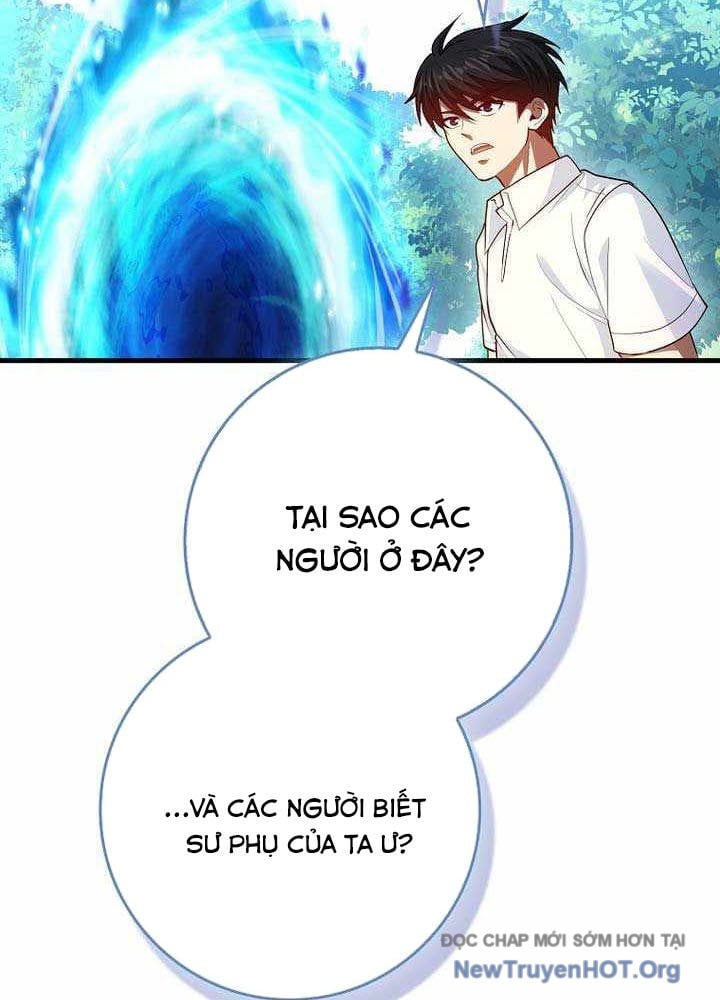 Thiên Tài Võ Thuật Hồi Quy Chapter 111 - Trang 2