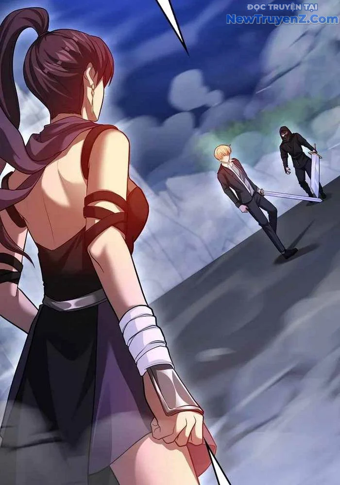 Thiên Tài Võ Thuật Hồi Quy Chapter 89 - Trang 2