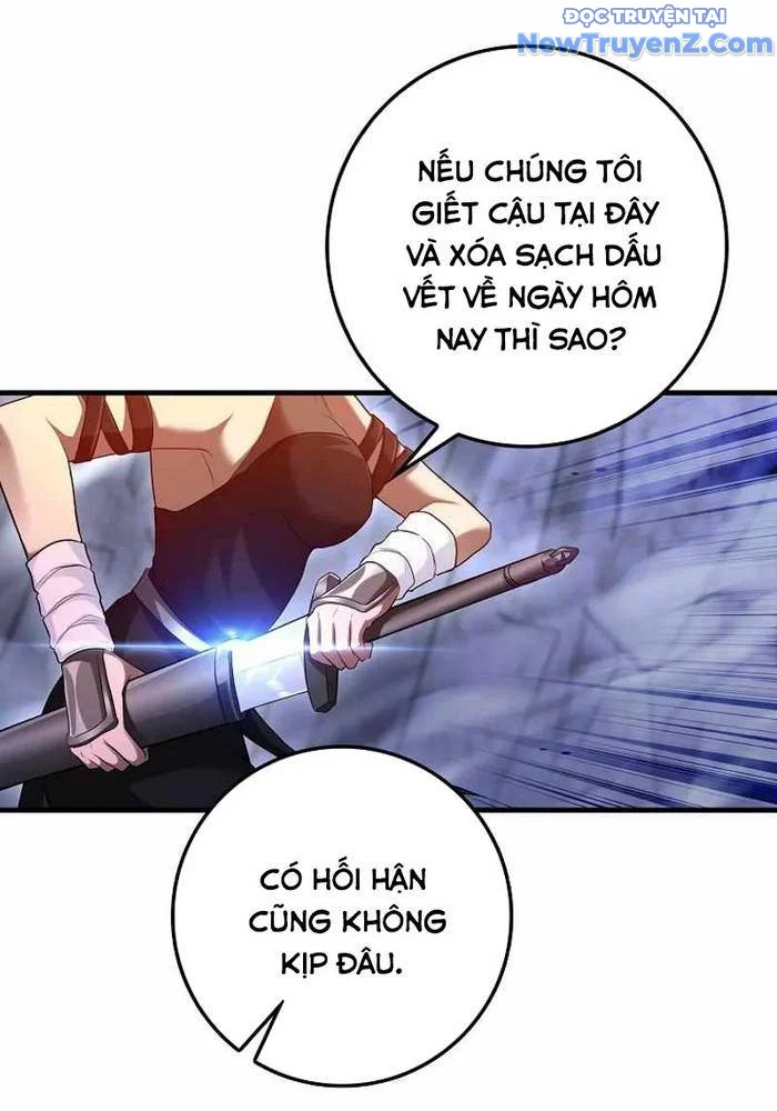 Thiên Tài Võ Thuật Hồi Quy Chapter 89 - Trang 2