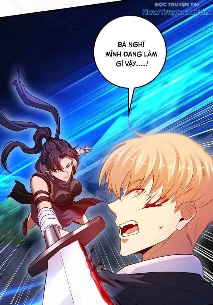 Thiên Tài Võ Thuật Hồi Quy Chapter 89 - Trang 2