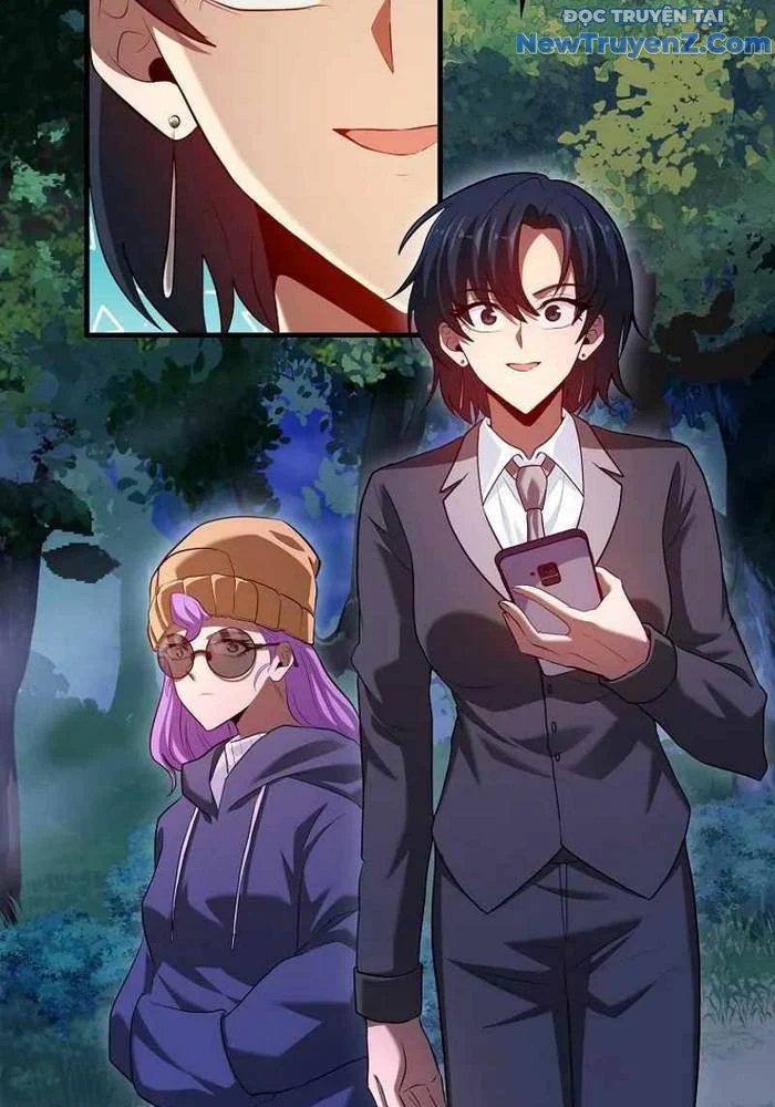 Thiên Tài Võ Thuật Hồi Quy Chapter 89 - Trang 2
