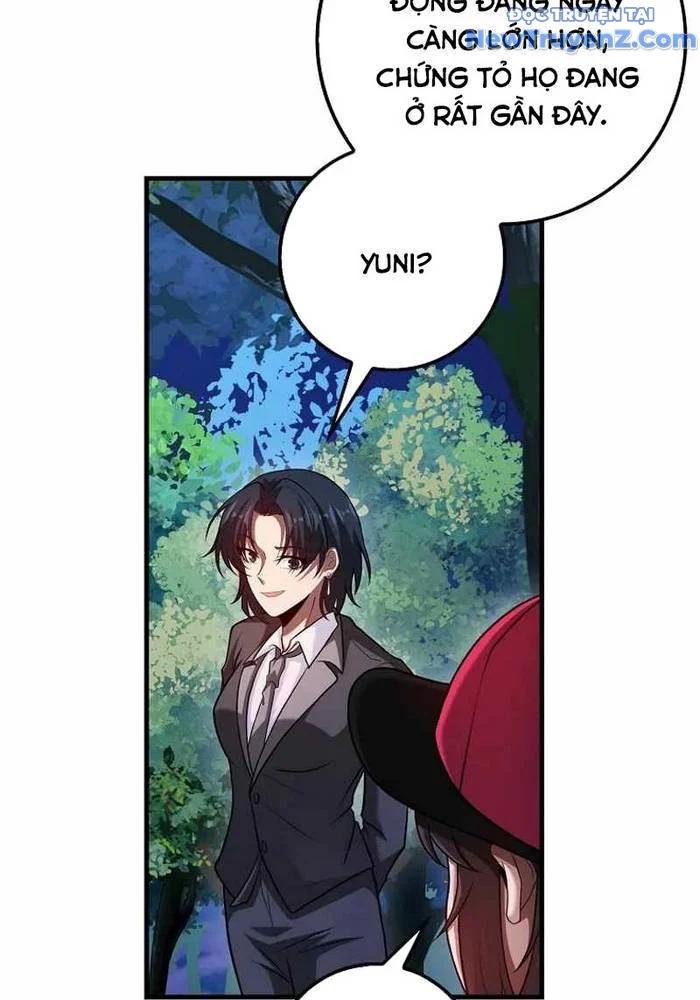 Thiên Tài Võ Thuật Hồi Quy Chapter 89 - Trang 2