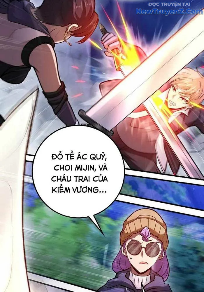 Thiên Tài Võ Thuật Hồi Quy Chapter 89 - Trang 2