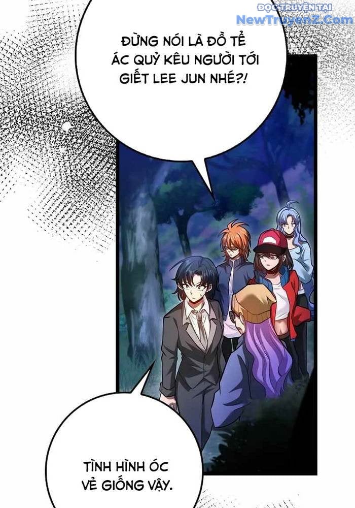 Thiên Tài Võ Thuật Hồi Quy Chapter 89 - Trang 2