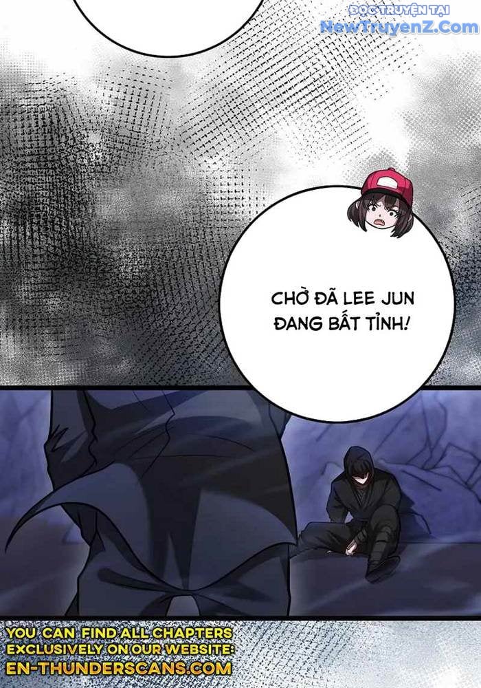 Thiên Tài Võ Thuật Hồi Quy Chapter 89 - Trang 2