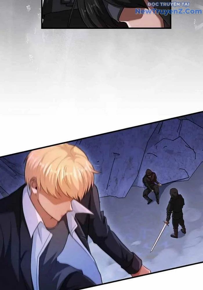 Thiên Tài Võ Thuật Hồi Quy Chapter 89 - Trang 2