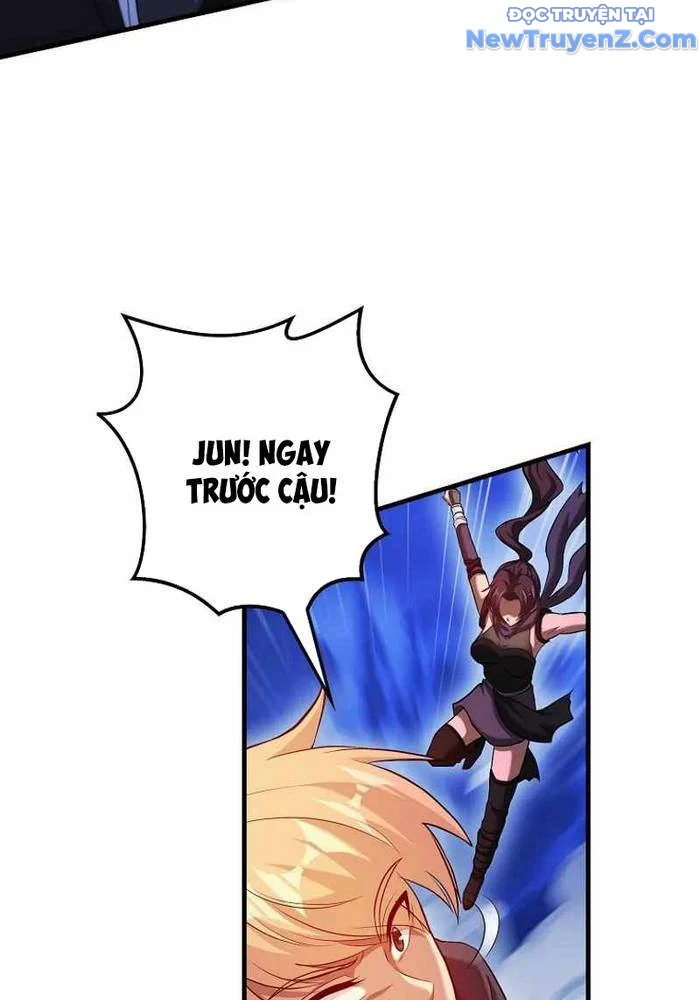 Thiên Tài Võ Thuật Hồi Quy Chapter 89 - Trang 2
