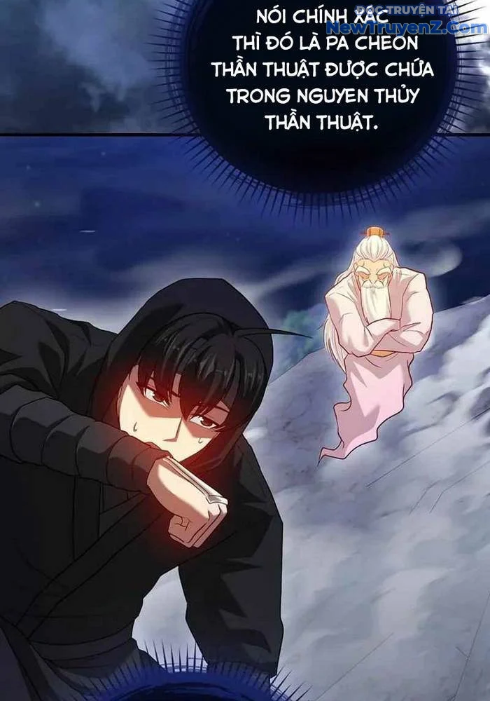 Thiên Tài Võ Thuật Hồi Quy Chapter 90 - Trang 2