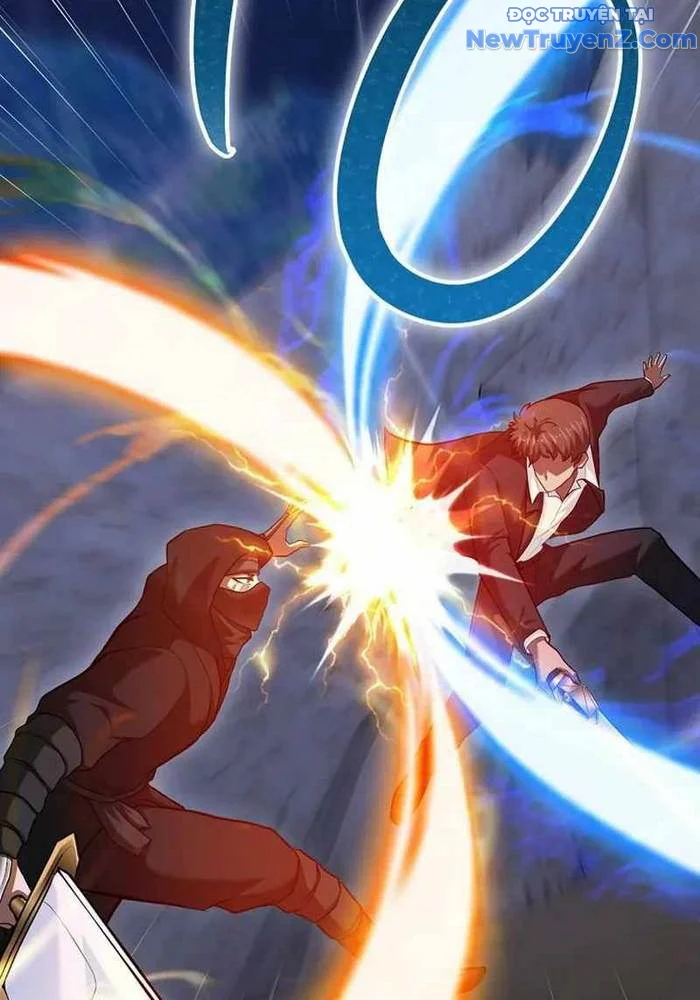 Thiên Tài Võ Thuật Hồi Quy Chapter 90 - Trang 2