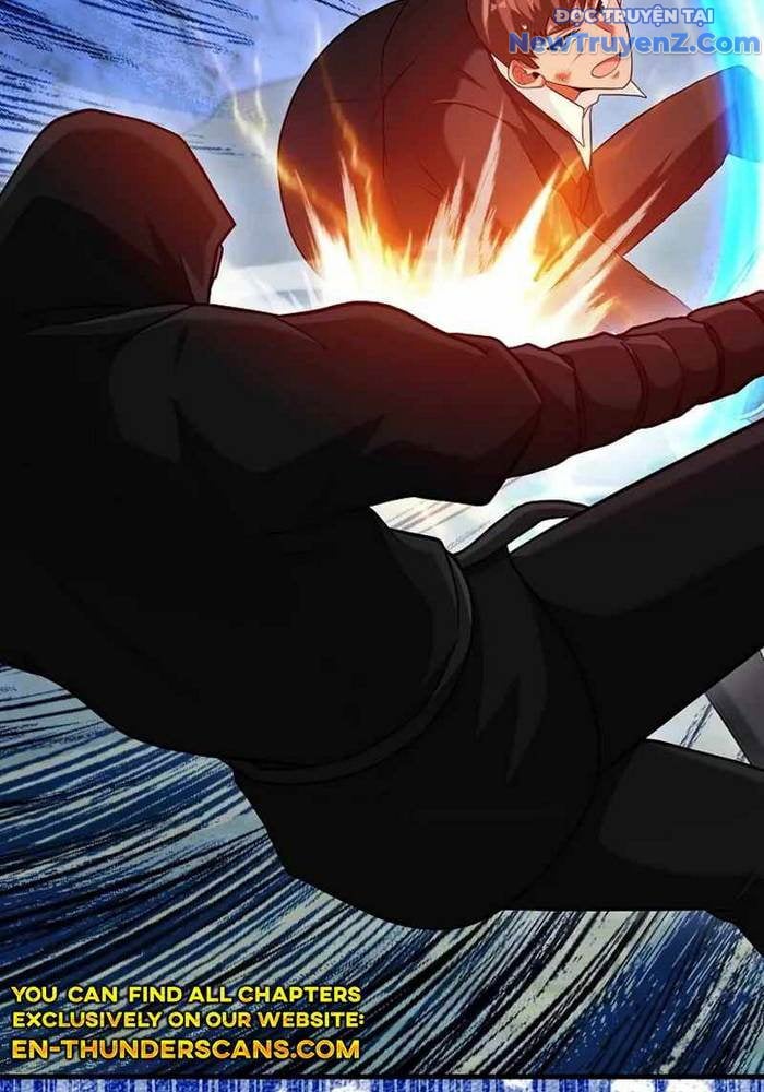 Thiên Tài Võ Thuật Hồi Quy Chapter 90 - Trang 2