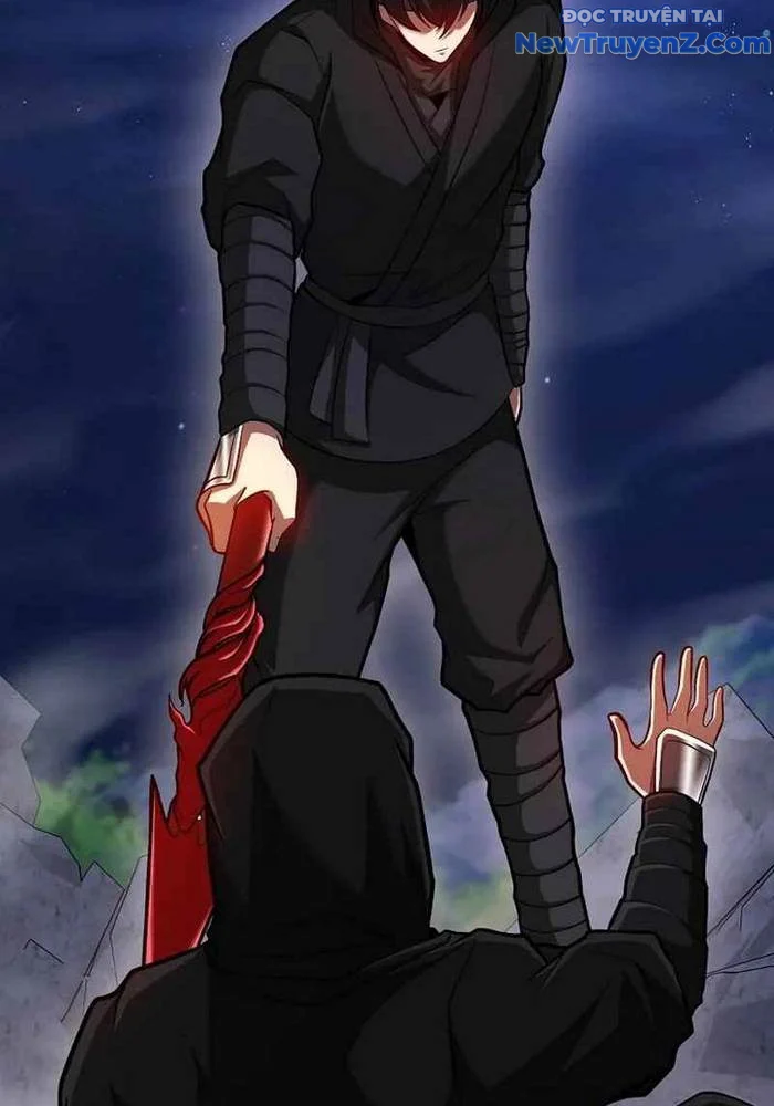 Thiên Tài Võ Thuật Hồi Quy Chapter 90 - Trang 2