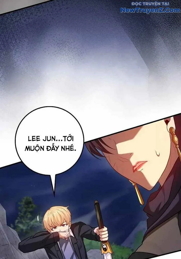 Thiên Tài Võ Thuật Hồi Quy Chapter 90 - Trang 2