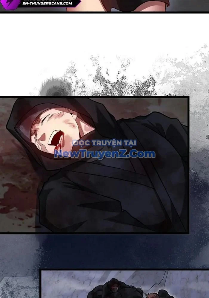Thiên Tài Võ Thuật Hồi Quy Chapter 91 - Trang 2