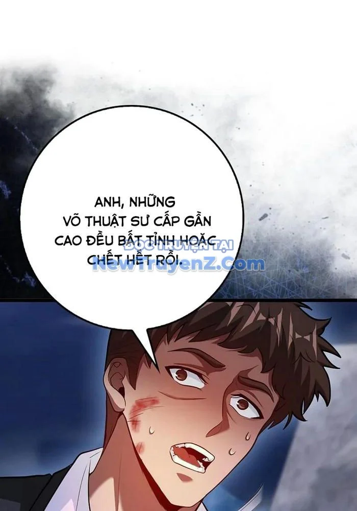 Thiên Tài Võ Thuật Hồi Quy Chapter 91 - Trang 2