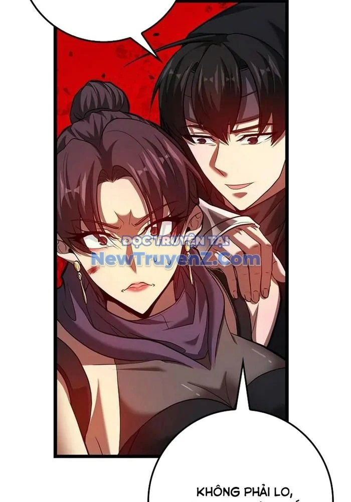 Thiên Tài Võ Thuật Hồi Quy Chapter 91 - Trang 2