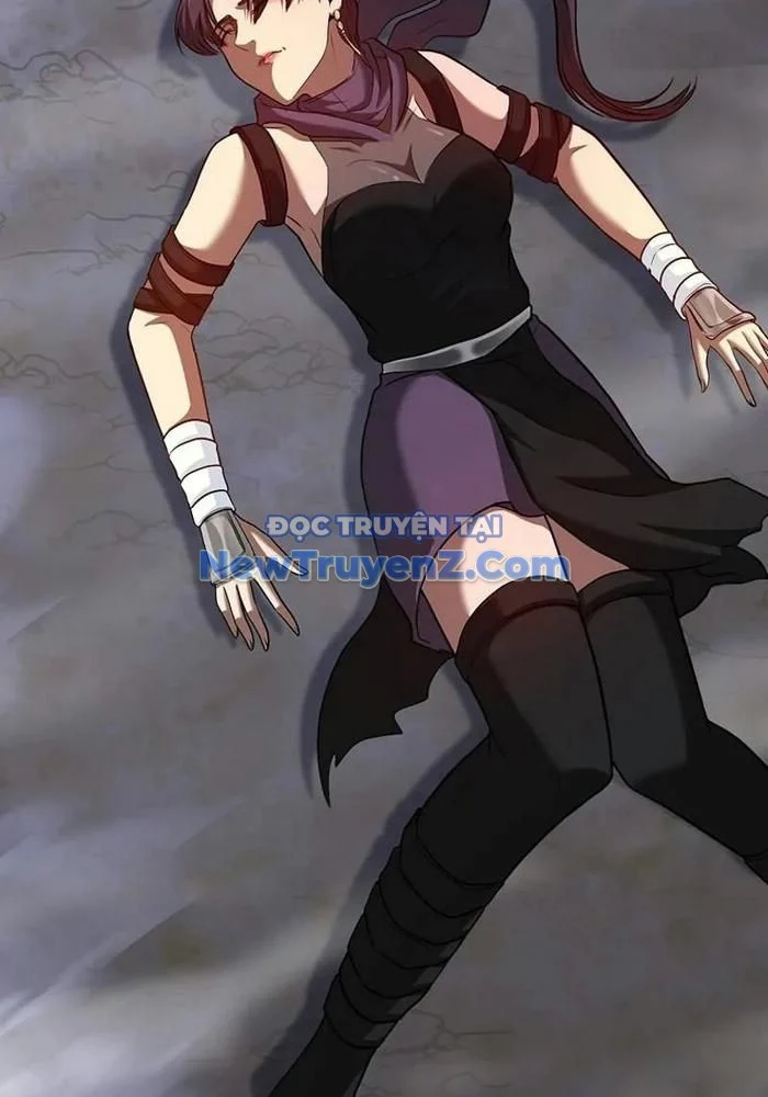 Thiên Tài Võ Thuật Hồi Quy Chapter 91 - Trang 2