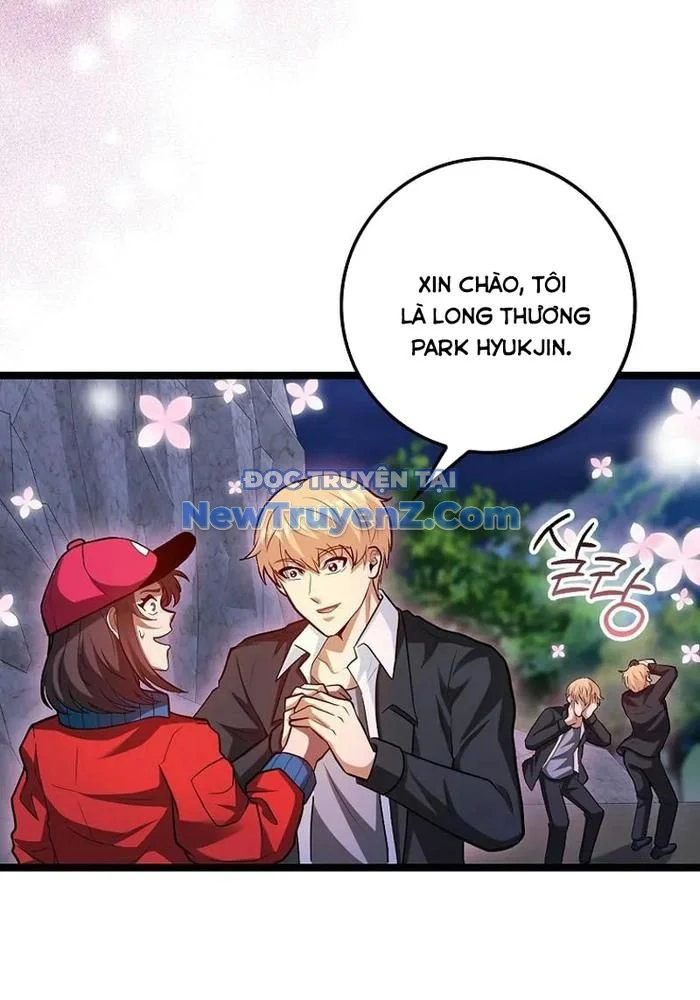 Thiên Tài Võ Thuật Hồi Quy Chapter 91 - Trang 2