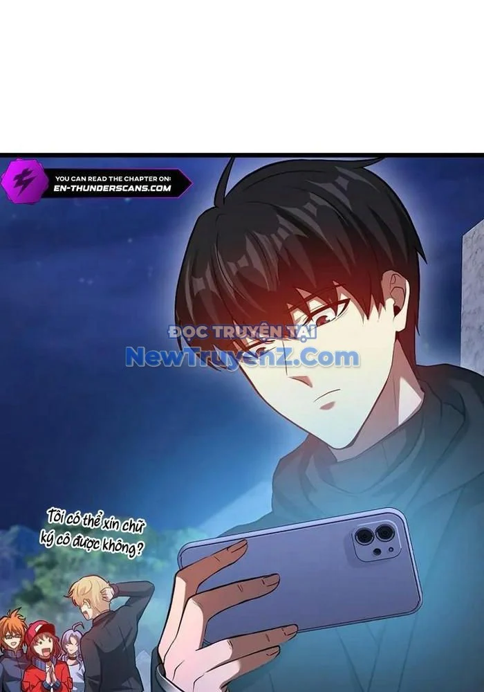 Thiên Tài Võ Thuật Hồi Quy Chapter 91 - Trang 2