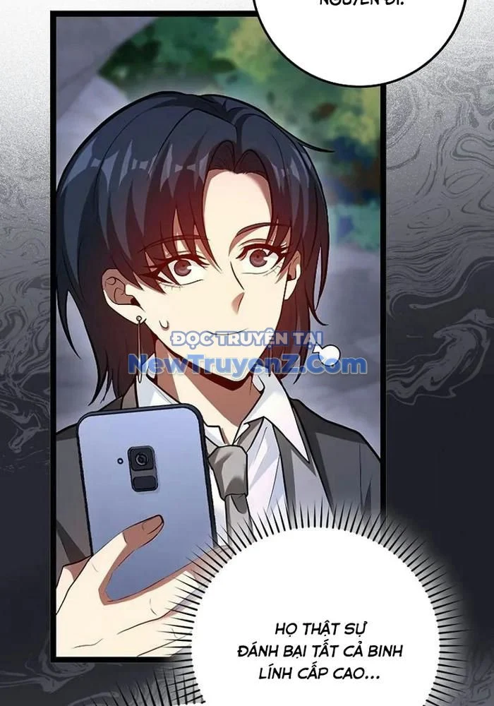 Thiên Tài Võ Thuật Hồi Quy Chapter 91 - Trang 2