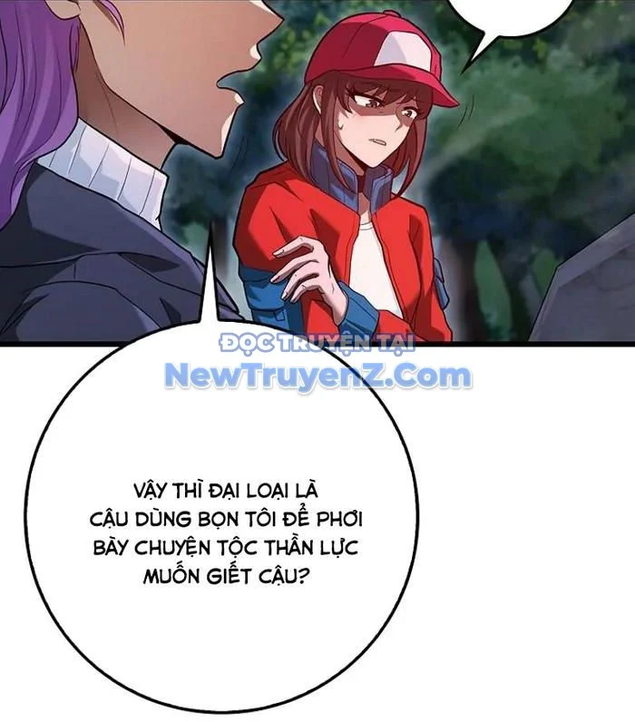 Thiên Tài Võ Thuật Hồi Quy Chapter 91 - Trang 2