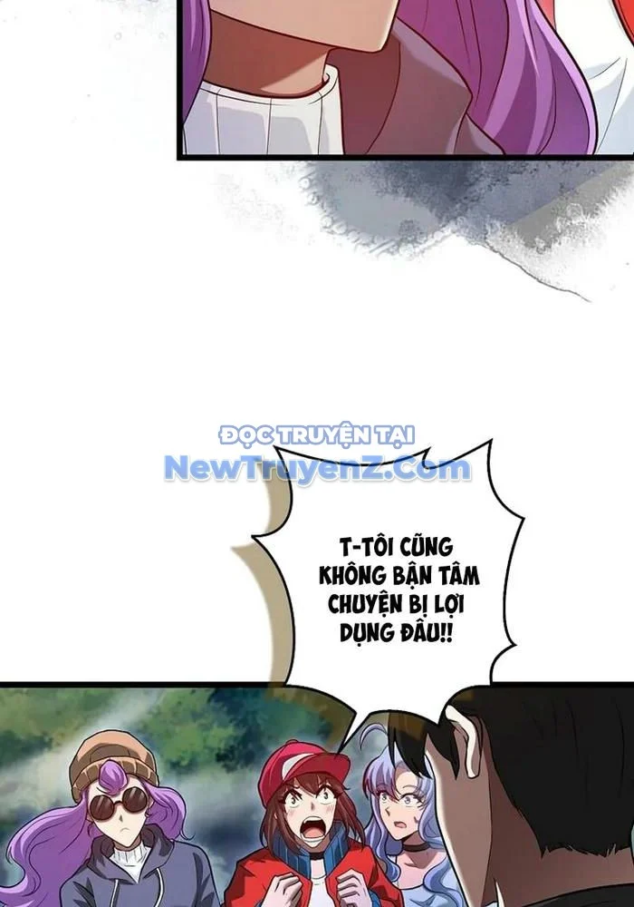 Thiên Tài Võ Thuật Hồi Quy Chapter 91 - Trang 2