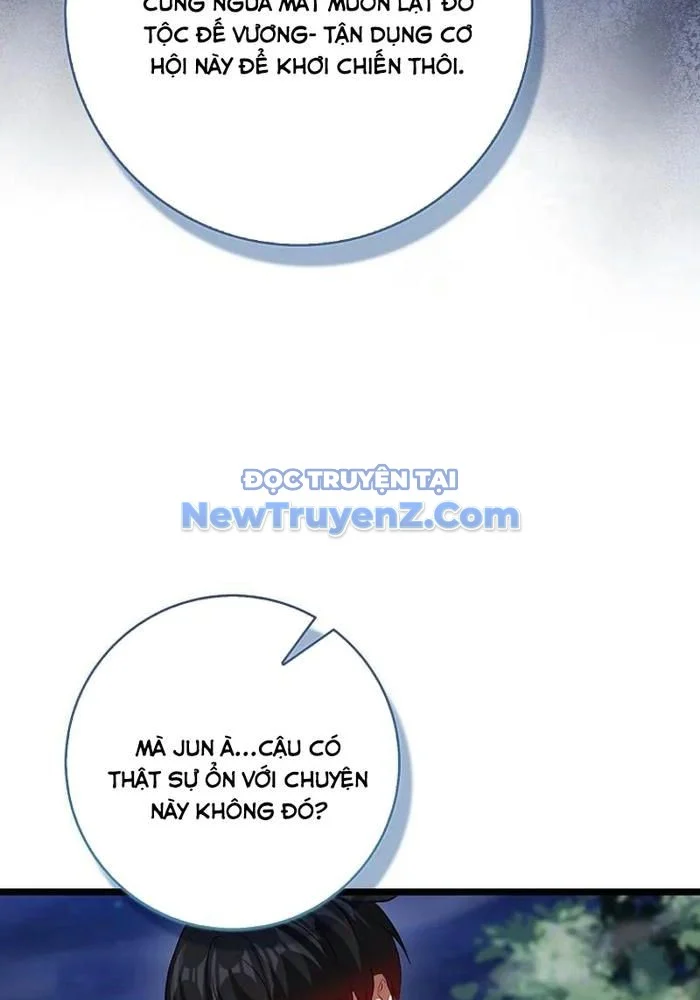 Thiên Tài Võ Thuật Hồi Quy Chapter 91 - Trang 2